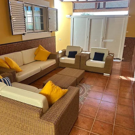 Casa Toni Y Thais Vakantiehuis