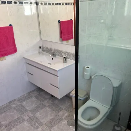 Vakantiehuis Casa Toni Y Thais Maspalomas (Gran Canaria)