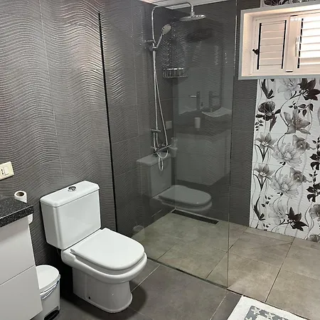 Vakantiehuis Casa Toni Y Thais Maspalomas (Gran Canaria)