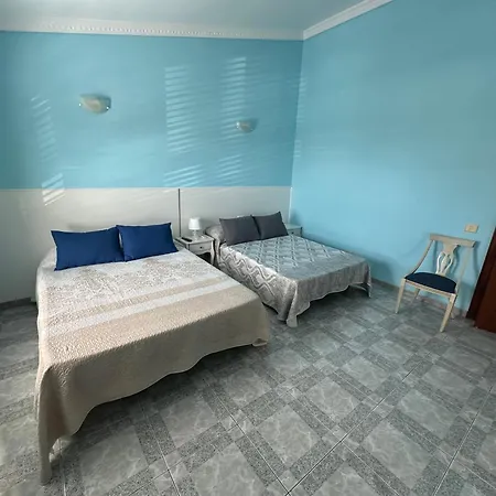 Casa Toni Y Thais *