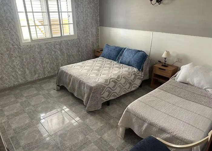 Casa Toni Y Thais Maspalomas (Gran Canaria)