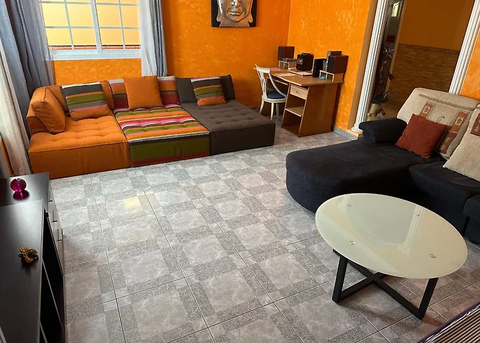 Casa Toni Y Thais Prázdninový dům *