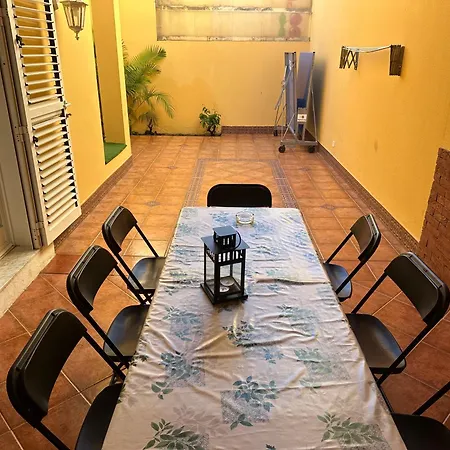 Casa Toni Y Thais Dom wakacyjny Maspalomas (Gran Canaria)