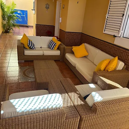 Casa Toni Y Thais * Maspalomas (Gran Canaria)