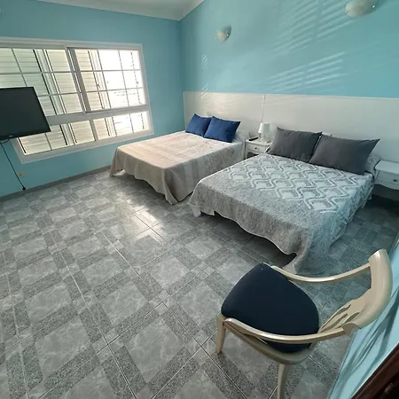 Casa Toni Y Thais Maspalomas (Gran Canaria)