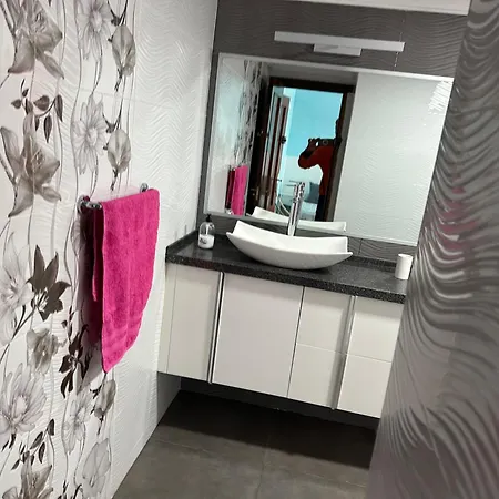 Dom wakacyjny Casa Toni Y Thais