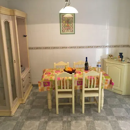 Casa Toni Y Thais Feriehus