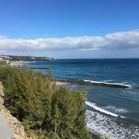 Casa Toni Y Thais * Maspalomas (Gran Canaria)