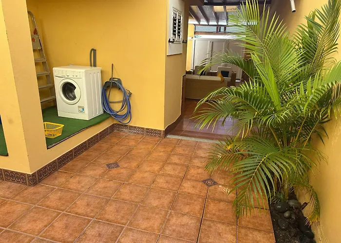 Casa Toni Y Thais *