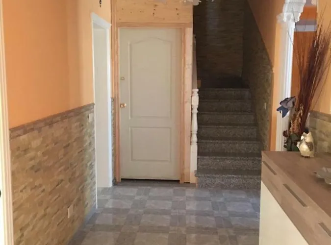 Casa Toni Y Thais Dom wakacyjny