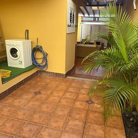 Casa Toni Y Thais *