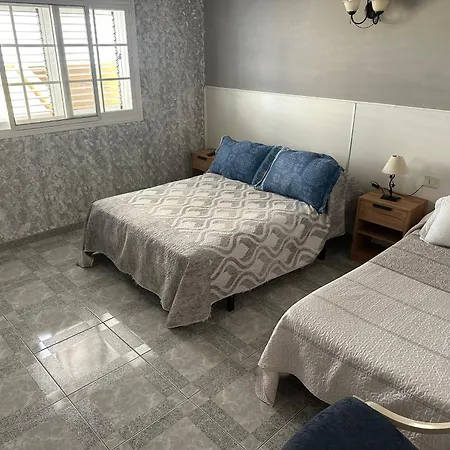 Casa Toni Y Thais Maspalomas (Gran Canaria)