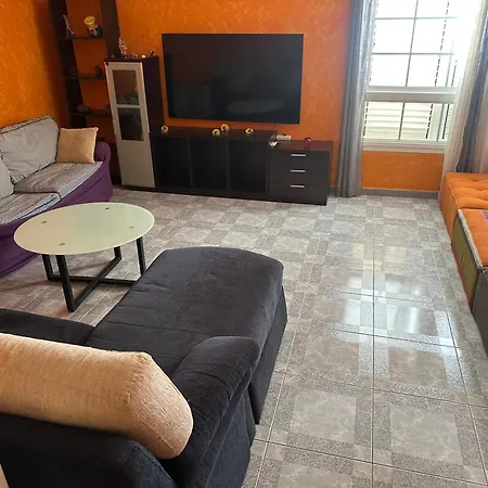 Holiday home Casa Toni Y Thais