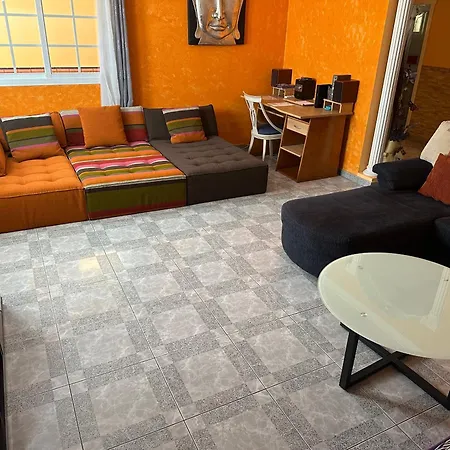 Casa Toni Y Thais Holiday home *