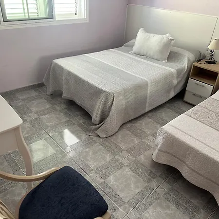 Casa Toni Y Thais *
