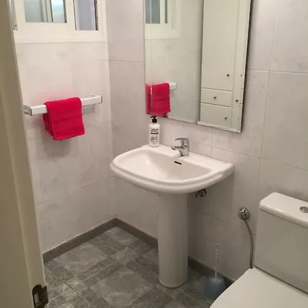 펜션 Casa Toni Y Thais 마스팔로마스