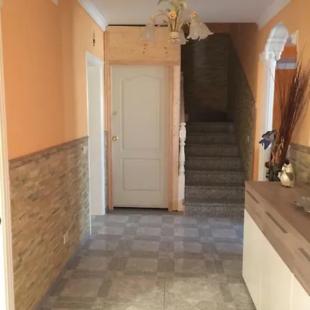 Casa Toni Y Thais Holiday home