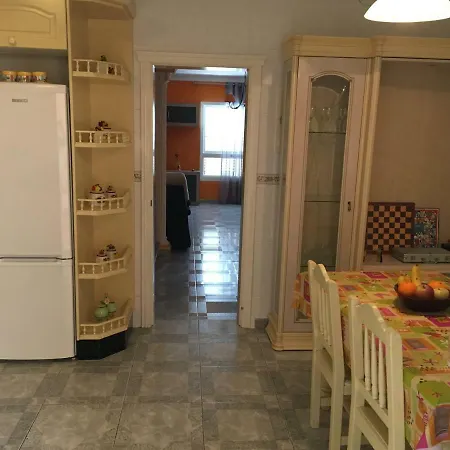 Casa Toni Y Thais Holiday home