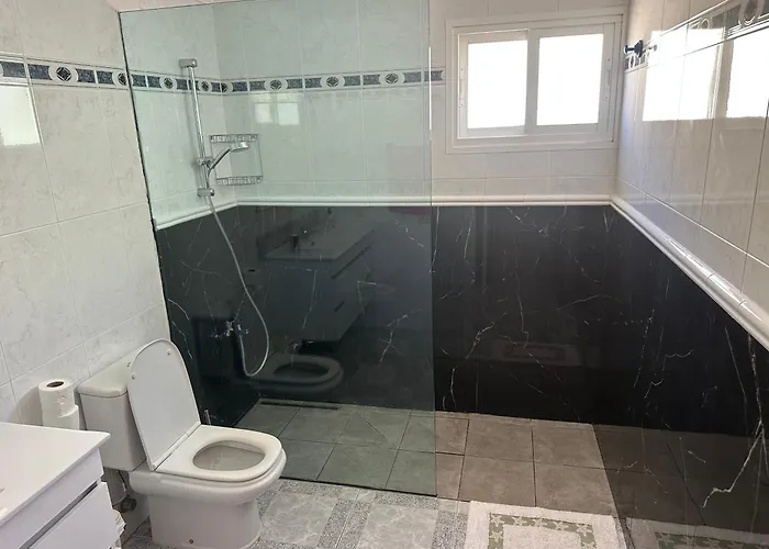 Semesterbostad Casa Toni Y Thais *