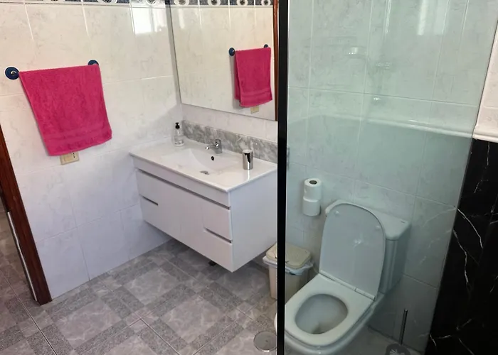 Semesterbostad Casa Toni Y Thais Maspalomas (Gran Canaria)