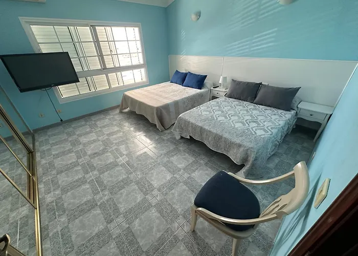 Casa Toni Y Thais Maspalomas (Gran Canaria)