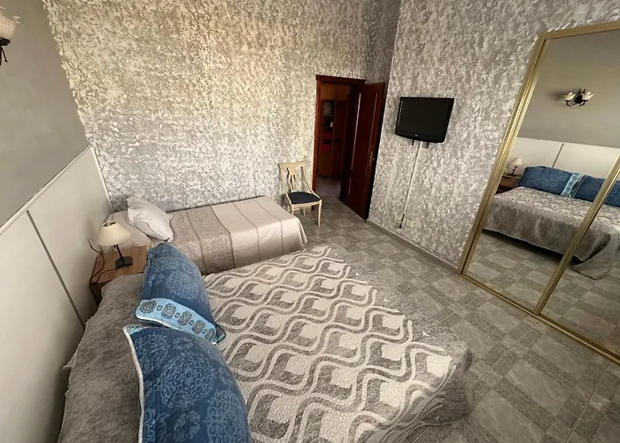 Casa Toni Y Thais * Maspalomas (Gran Canaria)