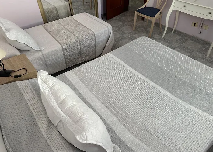 Casa Toni Y Thais Semesterbostad