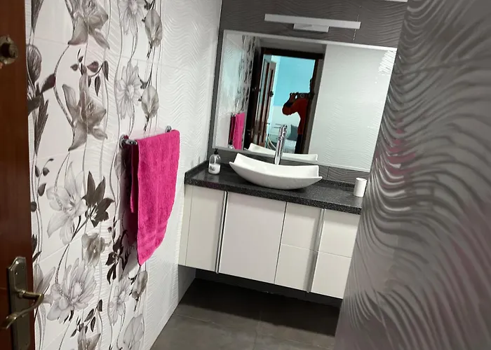 Semesterbostad Casa Toni Y Thais