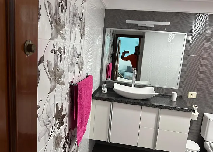 Semesterbostad Casa Toni Y Thais *