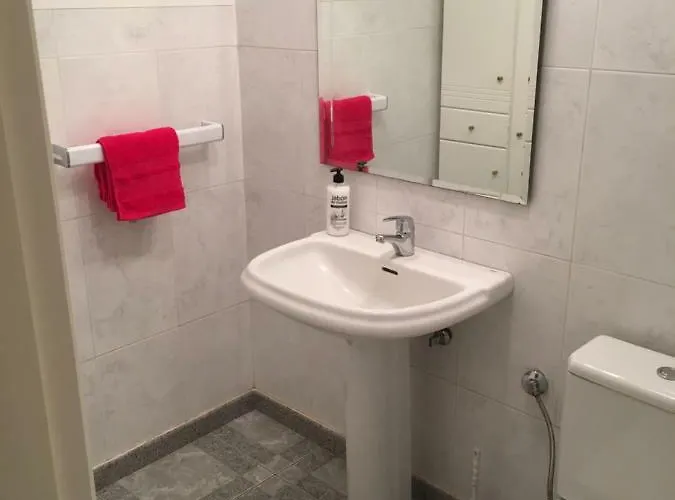 Semesterbostad Casa Toni Y Thais Maspalomas (Gran Canaria)