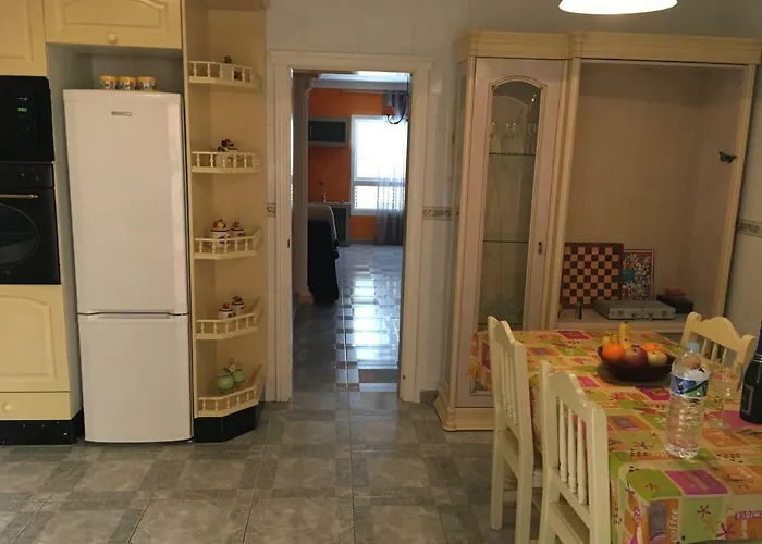 Casa Toni Y Thais Semesterbostad