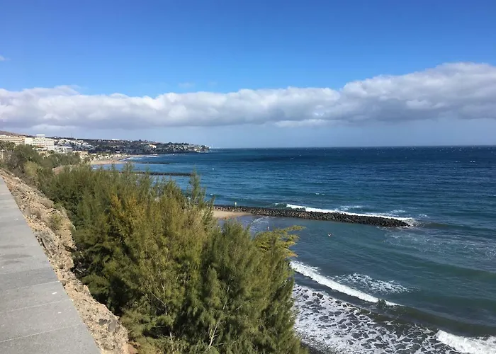 Casa Toni Y Thais * Maspalomas (Gran Canaria)